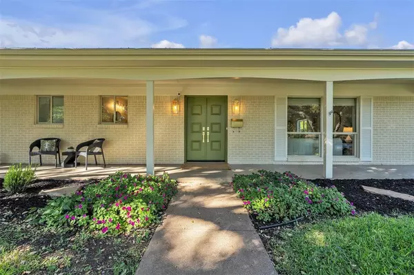 Fort Worth, TX 76109,4408 Hildring Drive E