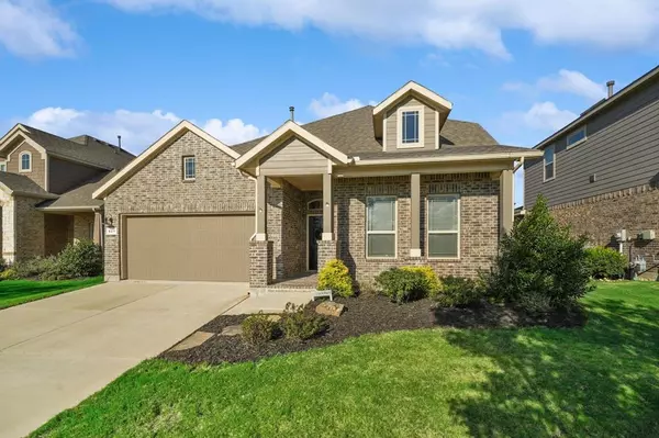 Argyle, TX 76226,821 Meadows Drive