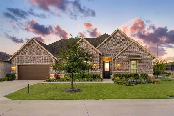 4271 Naples Trail, Prosper, TX 75078