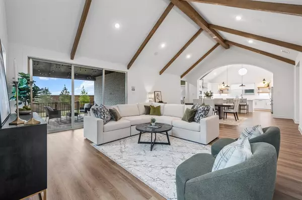 Fate, TX 75087,1140 Monterra Way