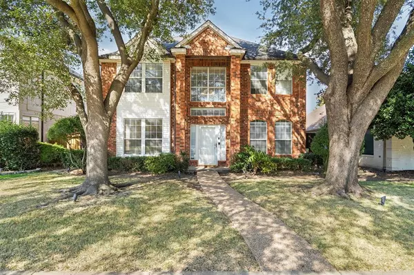 1719 Live Oak Lane, Allen, TX 75002