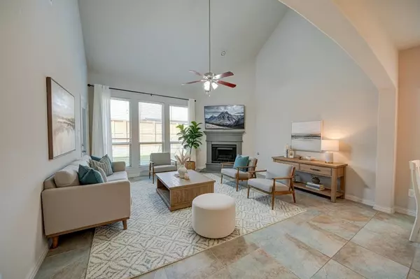 Argyle, TX 76226,921 Montgomery Way