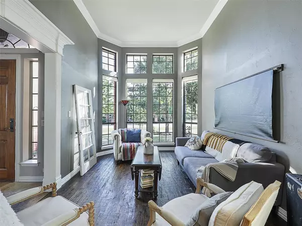 Fairview, TX 75069,671 Countryside Drive