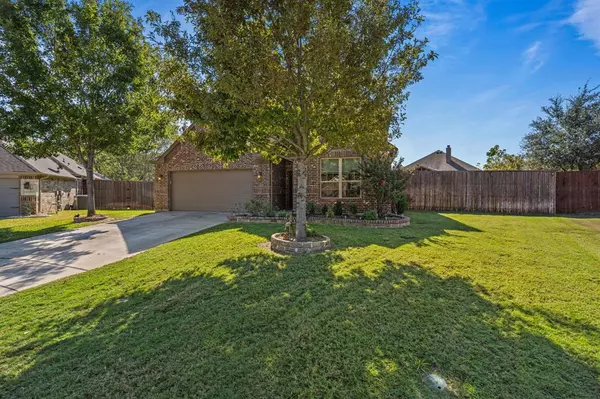 Azle, TX 76020,108 Bosque Court