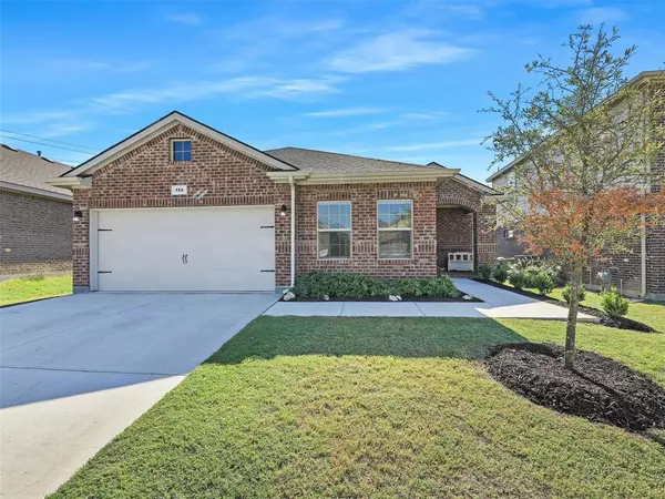 Rhome, TX 76078,159 Lunayena Road