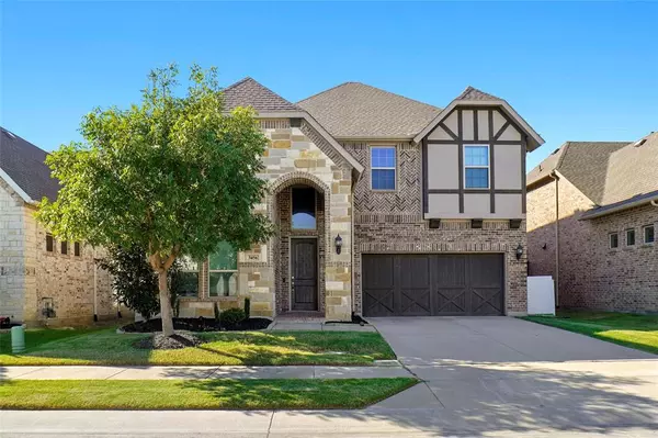 Irving, TX 75038,3456 Begonia Lane