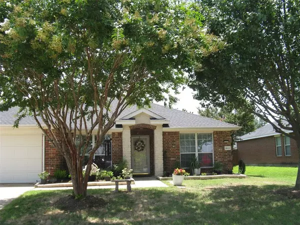 2625 Mockingbird Street, Royse City, TX 75189