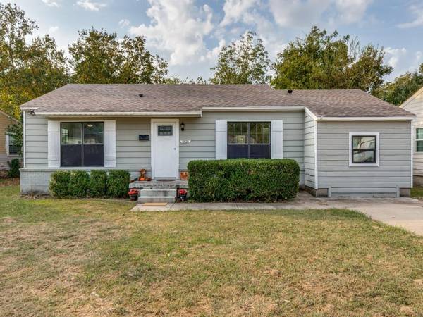 11528 Sinclair Avenue, Dallas, TX 75218