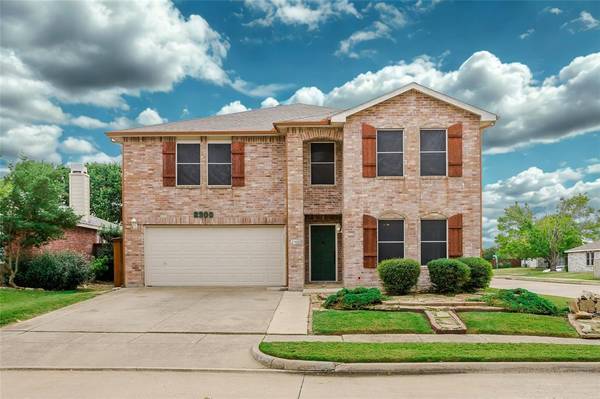 2300 Bradford Pear Drive, Little Elm, TX 75068
