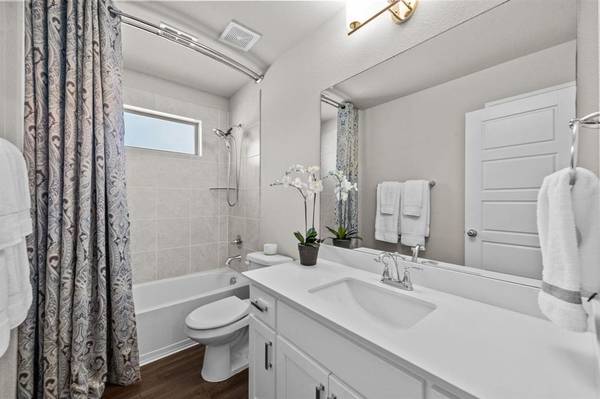 532 Crystal Clear Lane, Princeton, TX 75407