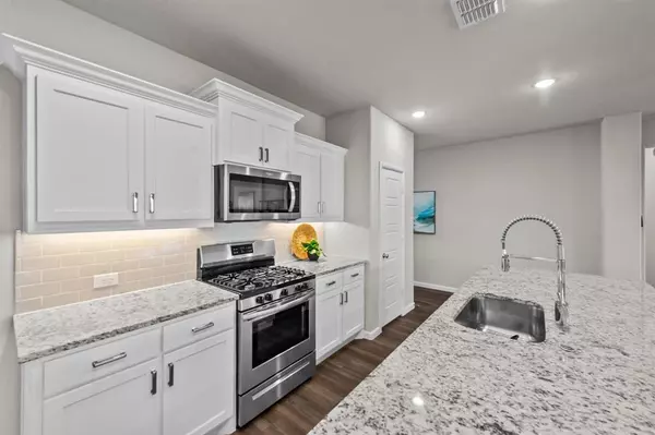 Princeton, TX 75407,532 Crystal Clear Lane