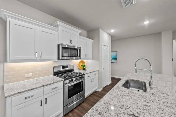 532 Crystal Clear Lane, Princeton, TX 75407