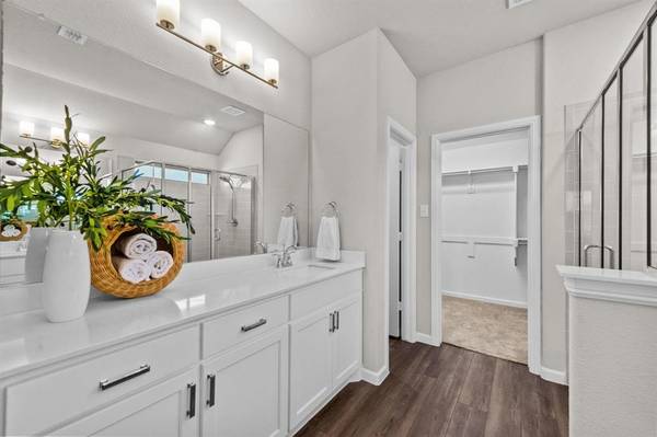 532 Crystal Clear Lane, Princeton, TX 75407