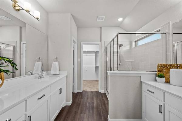 532 Crystal Clear Lane, Princeton, TX 75407