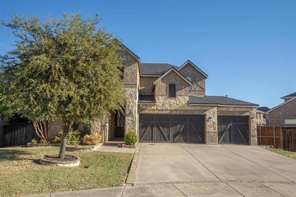 1320 Ponca Street, Carrollton, TX 75010