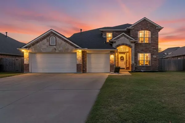 Cleburne, TX 76033,812 Sugar Hill Avenue