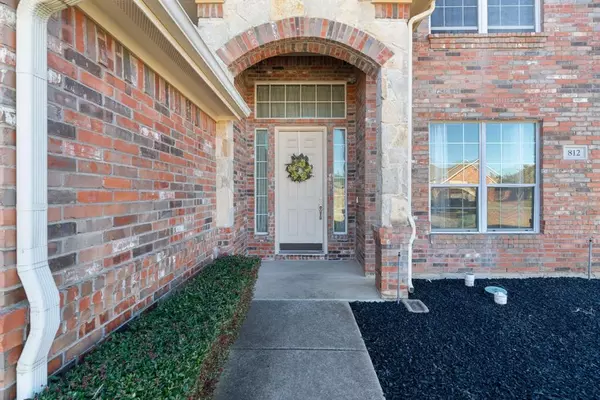 Cleburne, TX 76033,812 Sugar Hill Avenue