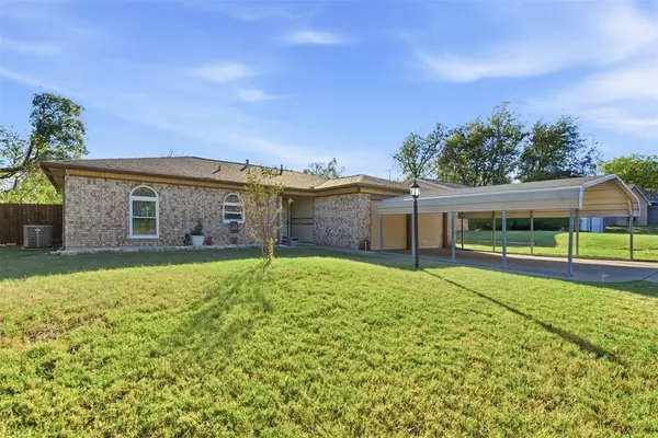 Aledo, TX 76008,448 Pecan Drive