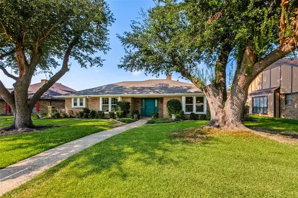 Richardson, TX 75081,607 Tiffany Trail