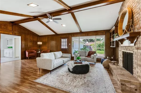 Richardson, TX 75081,607 Tiffany Trail