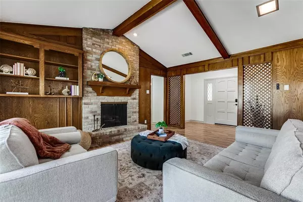 Richardson, TX 75081,607 Tiffany Trail