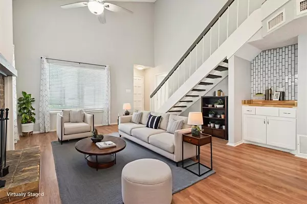 821 Dublin Drive #247, Richardson, TX 75080