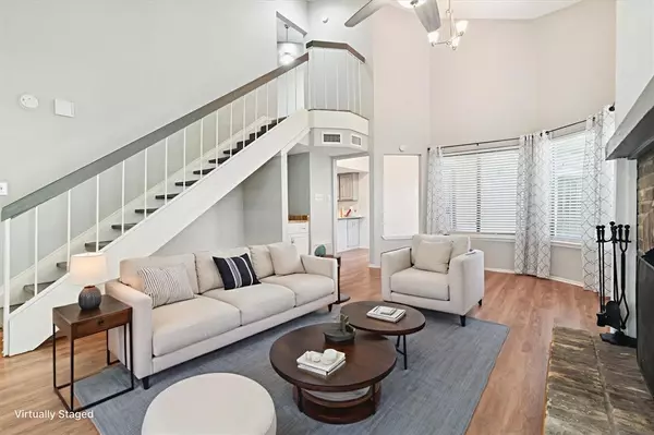 Richardson, TX 75080,821 Dublin Drive #247