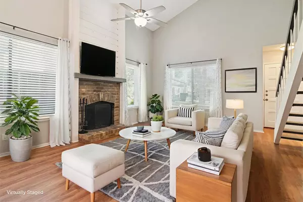 Richardson, TX 75080,821 Dublin Drive #247