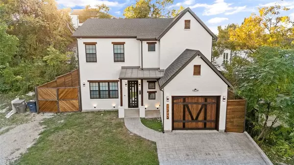 Dallas, TX 75203,1335 Glidden Street