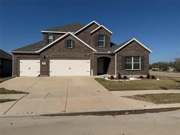 Venus, TX 76084,7105 Pampas Place