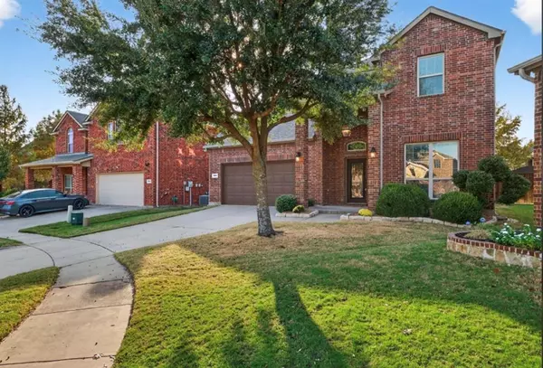 Mckinney, TX 75072,908 Hollowbrook Circle