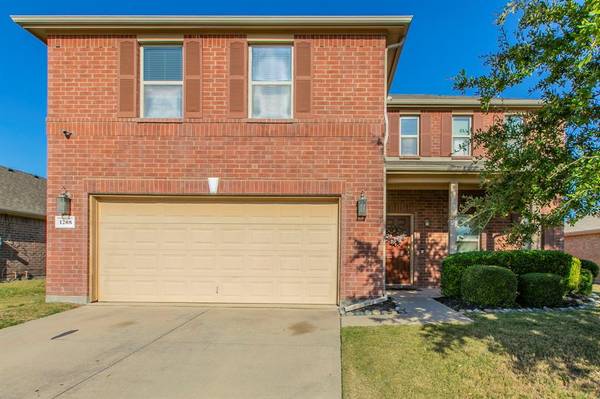 1208 Foster Street, Cedar Hill, TX 75104