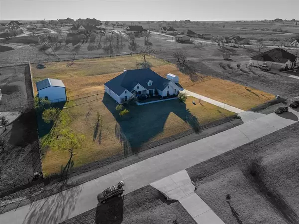 Aledo, TX 76008,204 Swift Drive