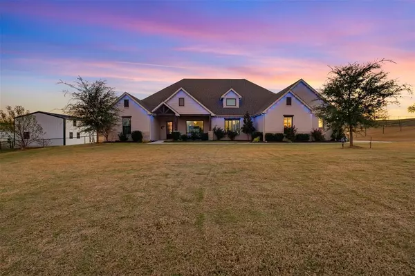 Aledo, TX 76008,204 Swift Drive