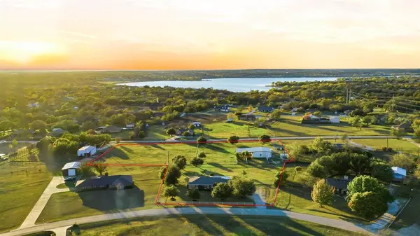 313 Buena Vista Drive, Willow Park, TX 76087