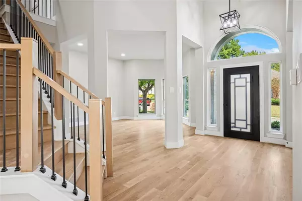 Plano, TX 75025,1312 Burlington Drive