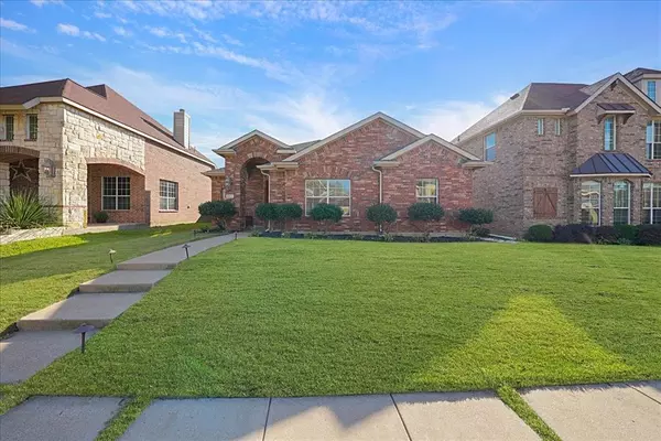 Lavon, TX 75166,682 Crockett Drive