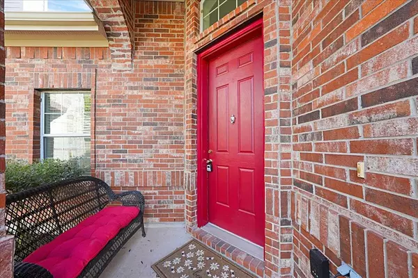 Lavon, TX 75166,682 Crockett Drive