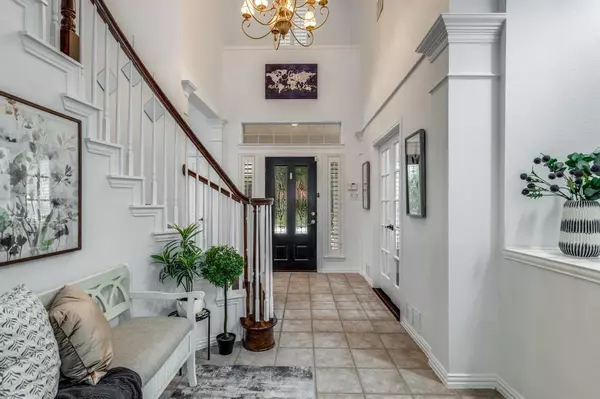 Allen, TX 75013,1013 Cross Plains Drive