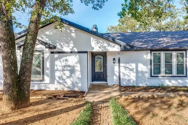 Fort Worth, TX 76112,1420 Meadow Lane Terrace