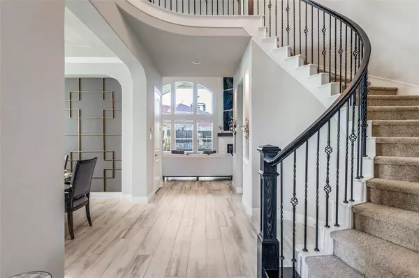 Frisco, TX 75035,13500 Ponder Lane