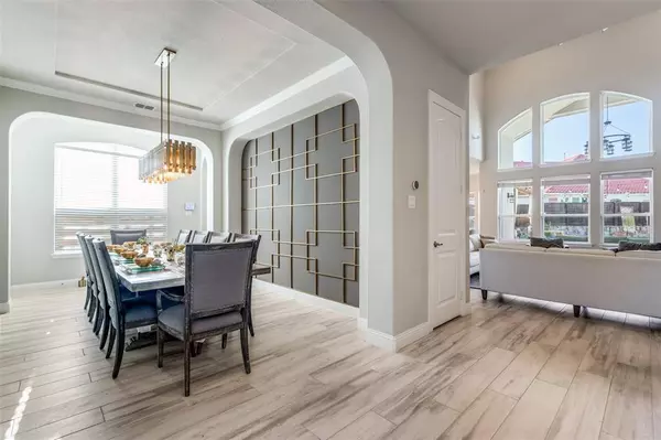 Frisco, TX 75035,13500 Ponder Lane