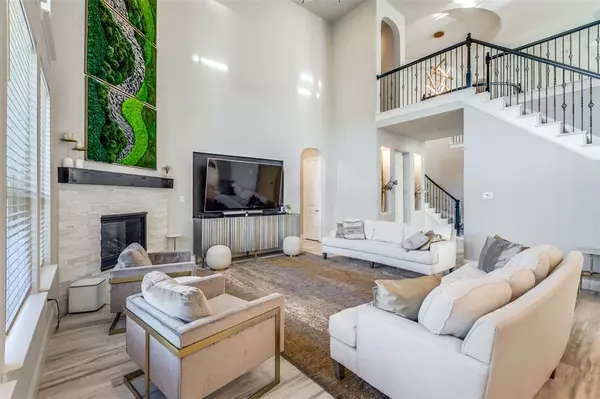 Frisco, TX 75035,13500 Ponder Lane