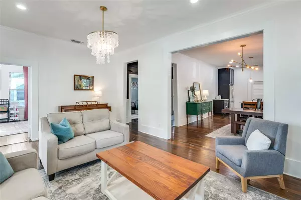 Fort Worth, TX 76110,1800 S Adams Street