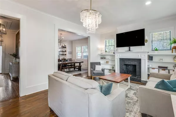 Fort Worth, TX 76110,1800 S Adams Street