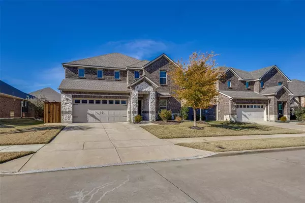 Celina, TX 75009,3117 Hickory Lane