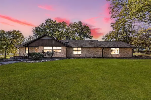 Springtown, TX 76082,501 Lazy B Lane