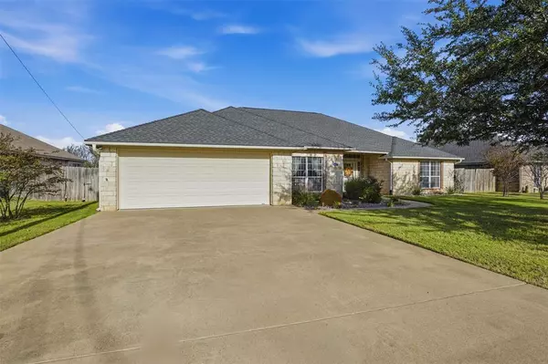 Granbury, TX 76048,616 Parker Lane