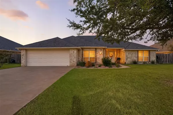 Granbury, TX 76048,616 Parker Lane