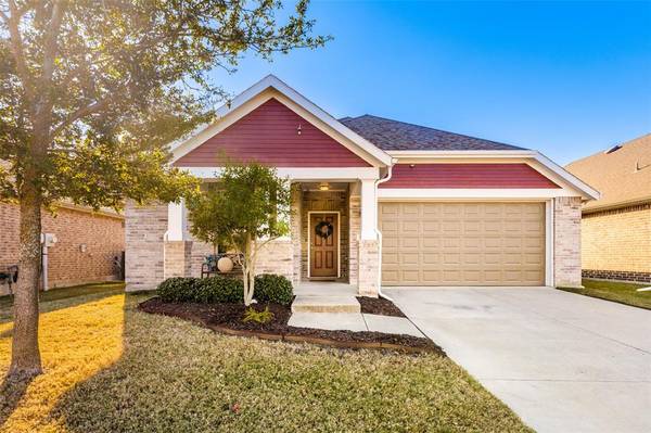 1718 Long Meadow Road, Wylie, TX 75098